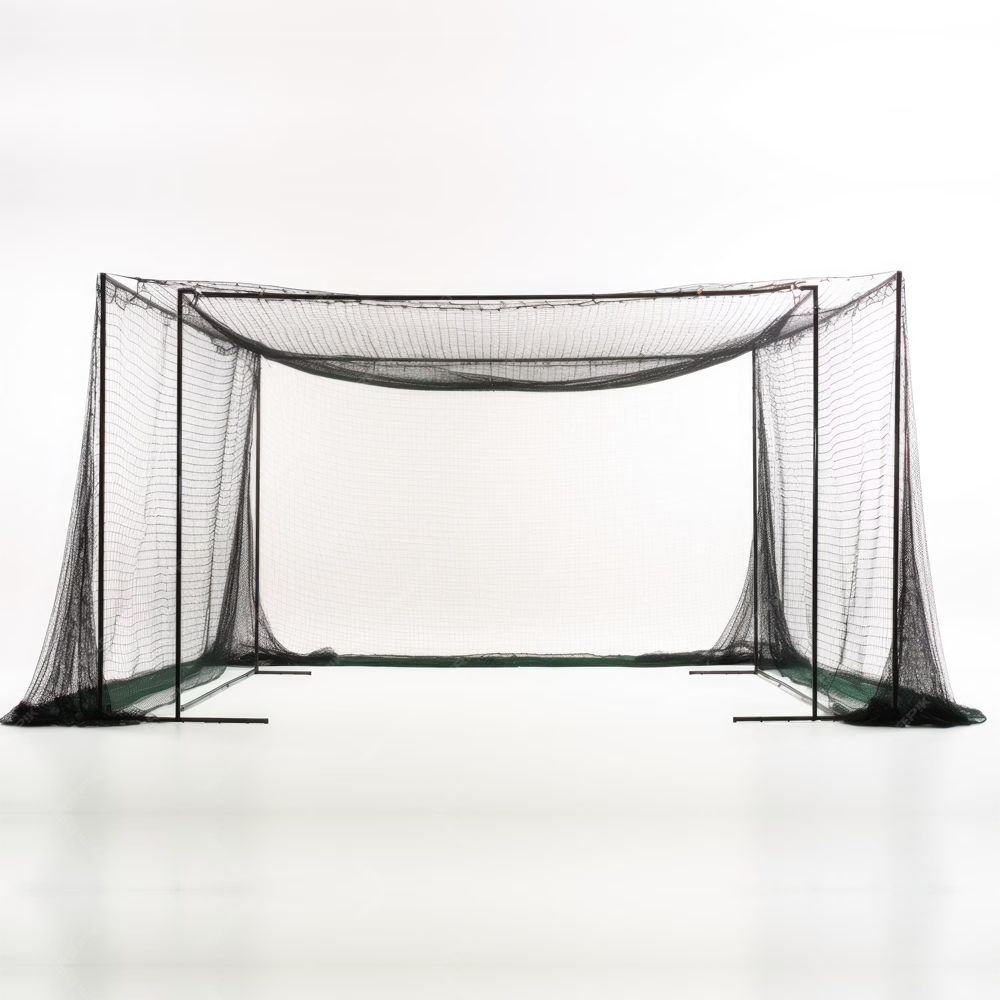 Cricket Net