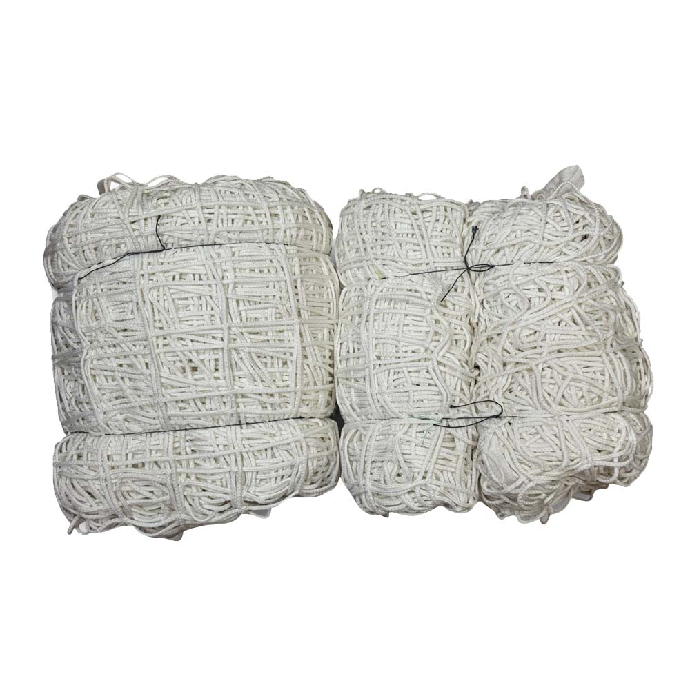 FOOTBALL NET POLYESTER 5mm