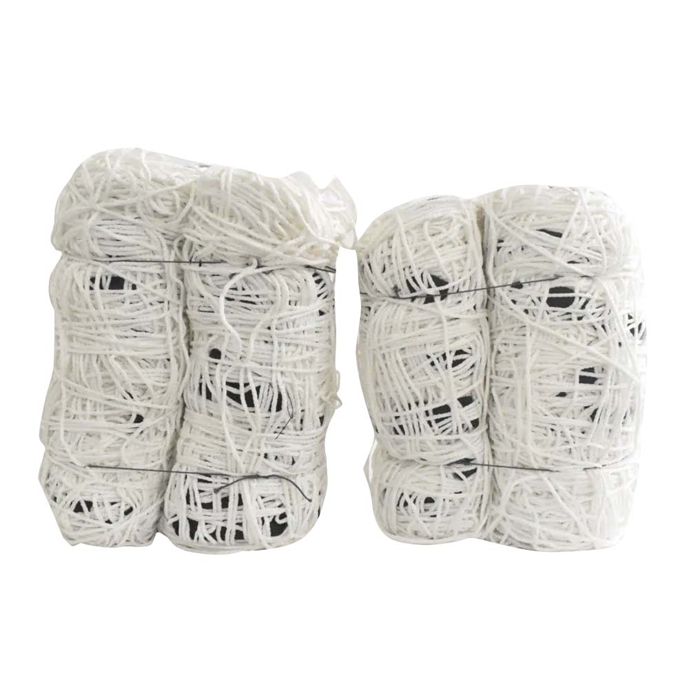 FOOTBALL NET POLYESTER 5mm