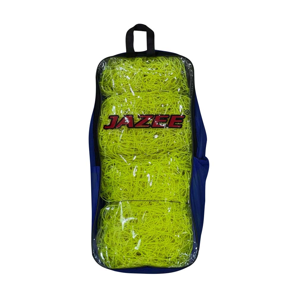 ECONOMY NYLON FUTSAL GOAL NET – BOX TYPE AND UMBRELLA POLE