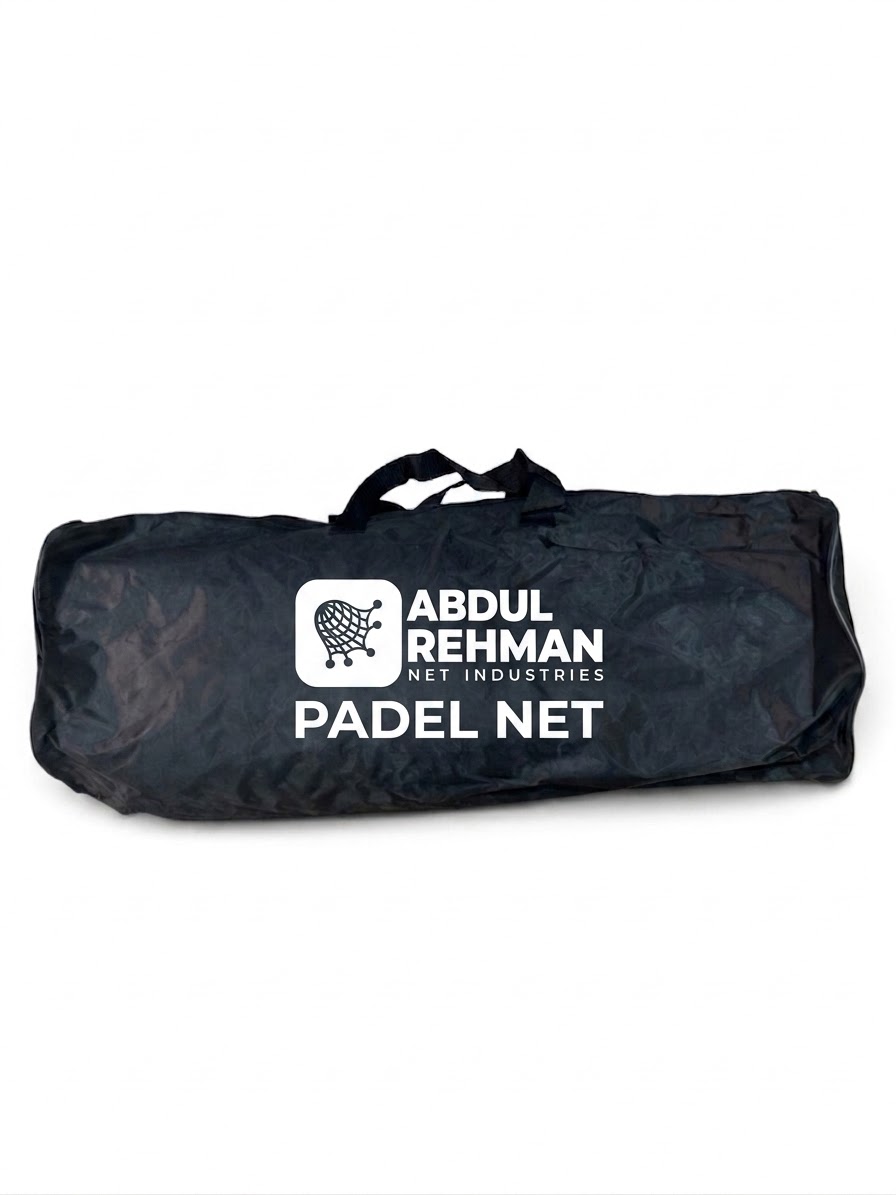 Polyester Padel Net Elite