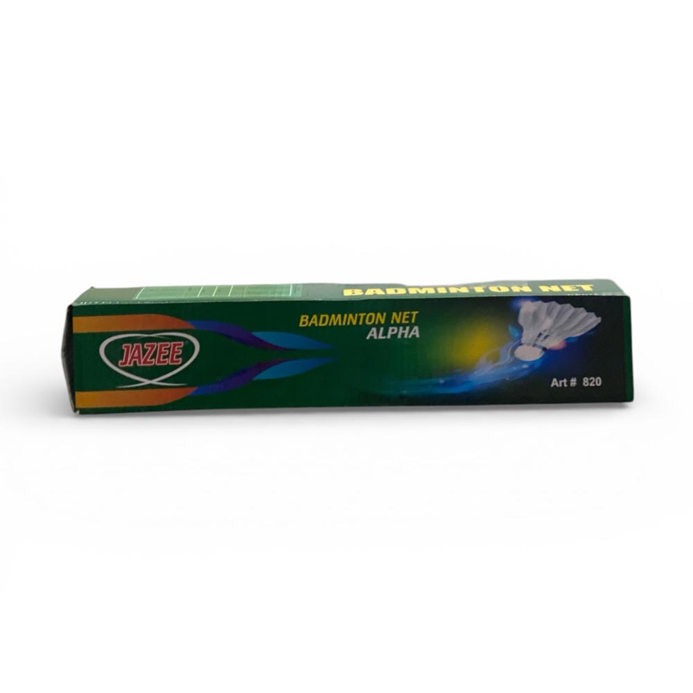 Badminton Net