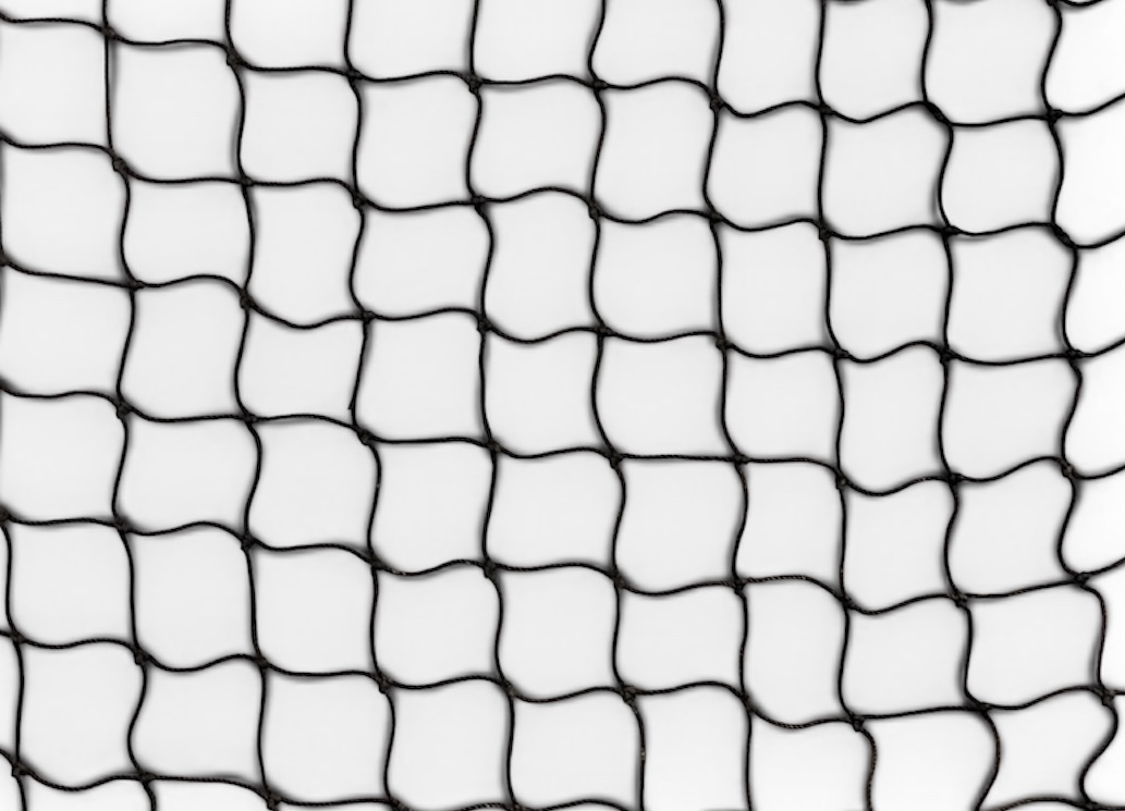 Parachute 66 No. Sports Netting UV Treated, Durable & Fully Customisable 2 Parachute 66 No. Sports Netting UV Treated, Durable & Fully Customisable - Image 2