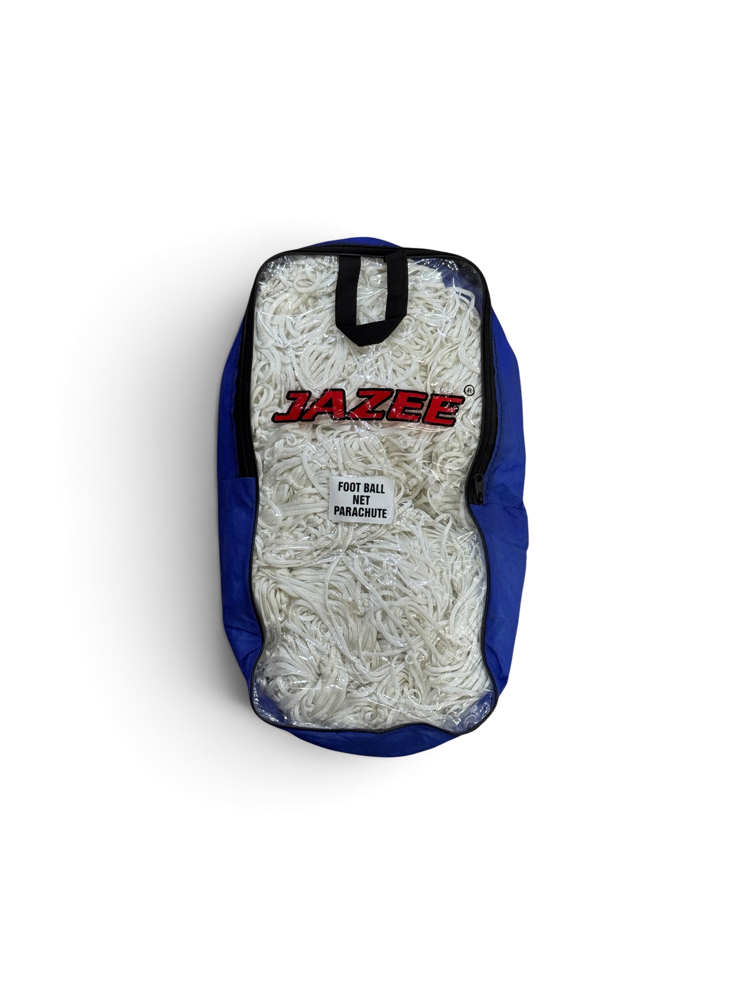 Football Net Parachute
