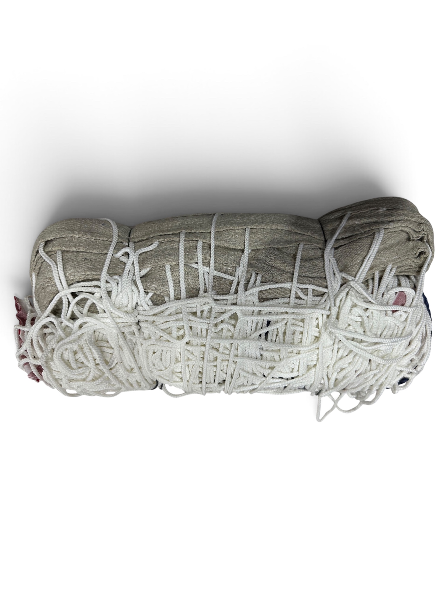 3mm Polyester Throw Ball Net | ABR Nets